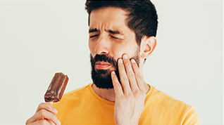 Tooth Sensitivity